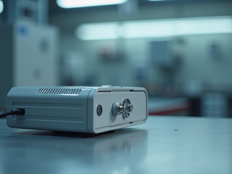 Understanding the Medical Device Market: Trends, Challenges, and Market-Entry Strategies