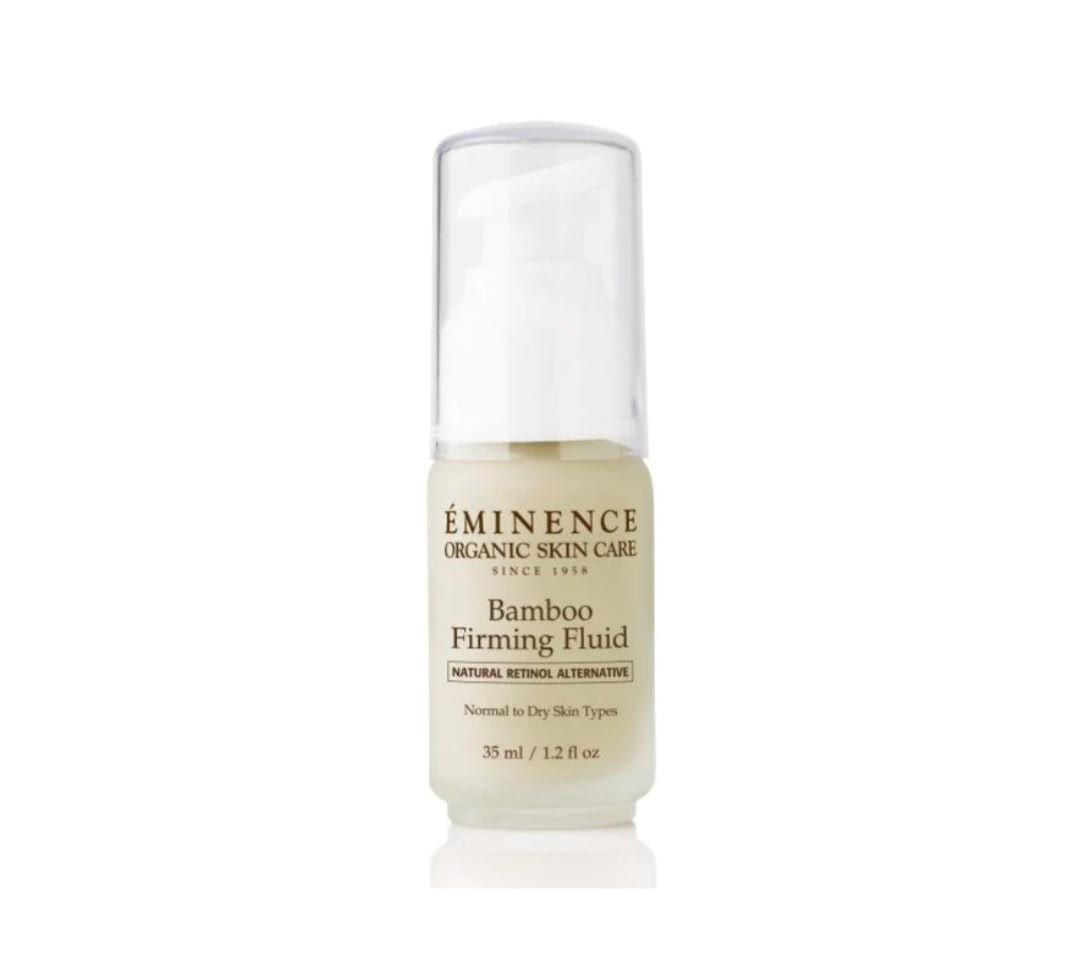 Bamboo Firming Fluid Concentrate 35ml