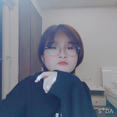 Humans of Middle School: Seoan