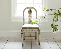 SCM Design Group mixing white tones