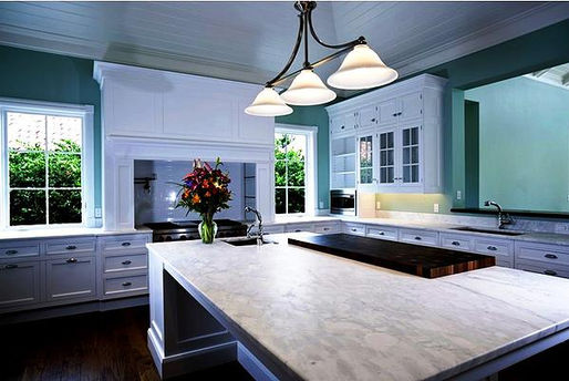 Marble Maintenance, Are You Up to It?