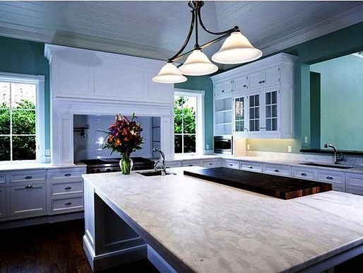 Marble Maintenance, Are You Up to It?