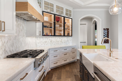 Understanding the Renovation Services Process: What to Expect During Your Home Remodel