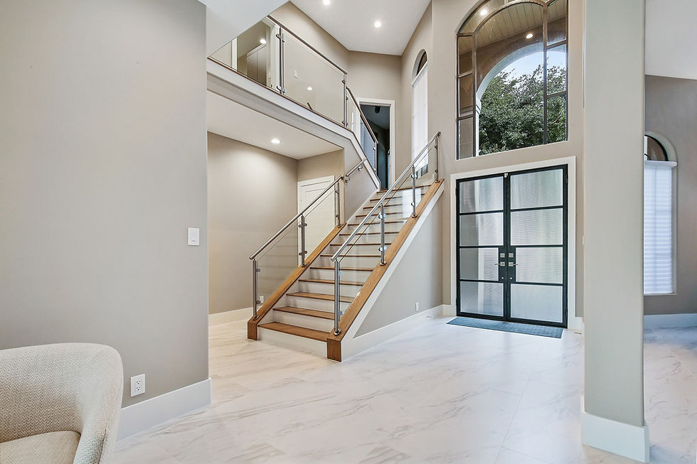 SCM Design Group House Remodeling, Williams 5