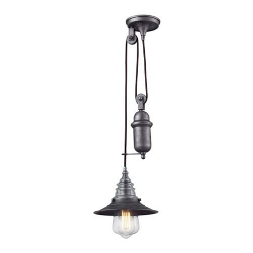 SCM Design Group industrial lighting ideas