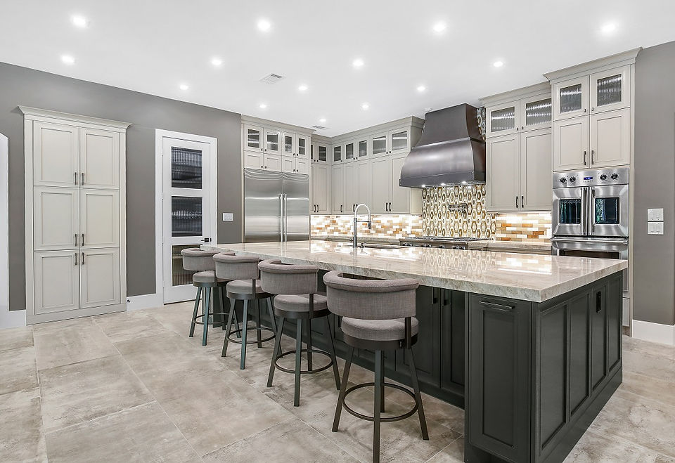 SCM Design Group, Kitchen remodel in The Woodlands TX, 06-17-2023-01