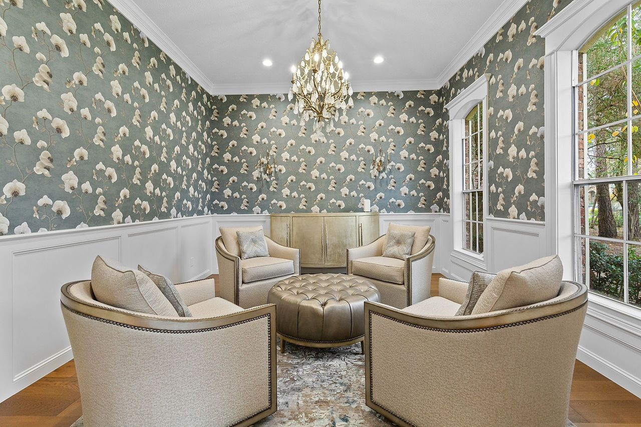Tips for incorporating stylish interiors in The Woodlands