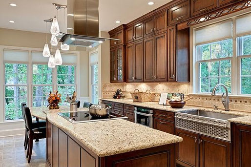 Kitchen sinks, one vs. two bowl dilemma!