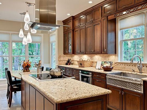 Kitchen sinks, one vs. two bowl dilemma!