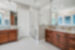 SCM Design Group Bathroom Design, Williams 5