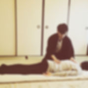 野口整体