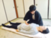 野口整体