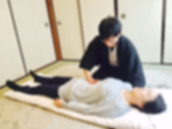 野口整体,横浜,神奈川