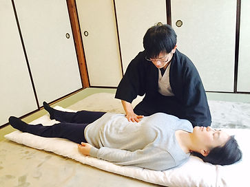 野口整体