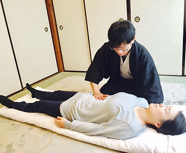 野口整体