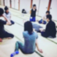野口整体