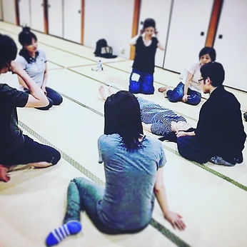 野口整体
