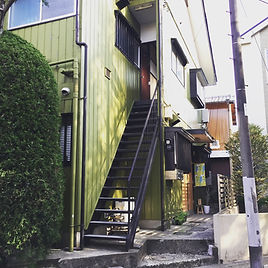 野口整体,日吉,横浜