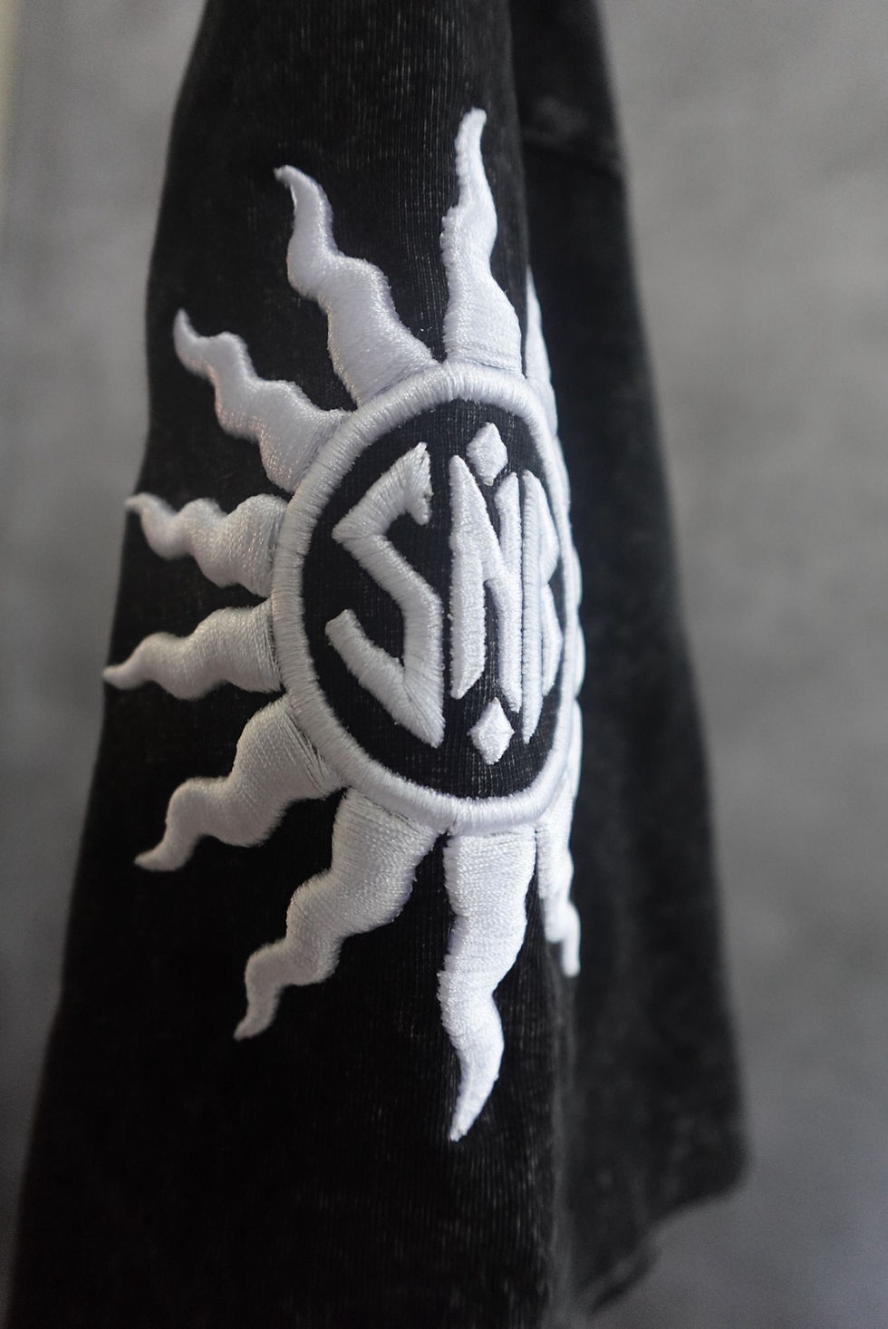 Thumbnail: Sun and Ruins Original Heavyweight Tee