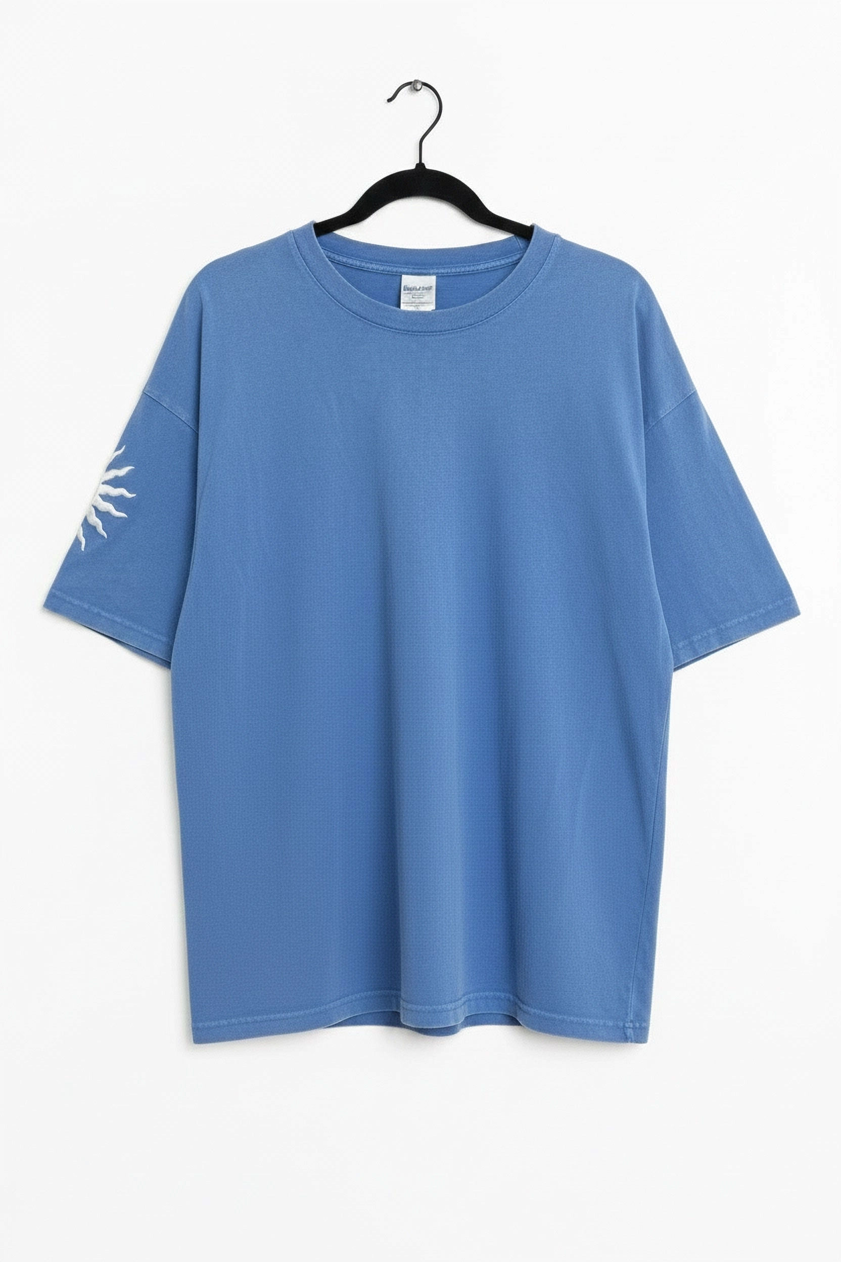 Sun and Ruins Original Heavyweight Tee