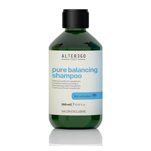 Alter Ego Pure Balancing Shampoo 300ml