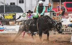 Garfield County Fair & Rodeo