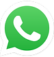 WhatsApp contact button for booking and inquiries at Adams Face Center in Abu Dhabi.
