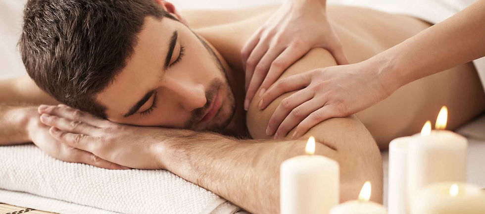 Swedish Massage