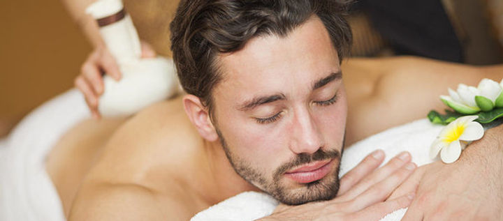 Thai Massage
