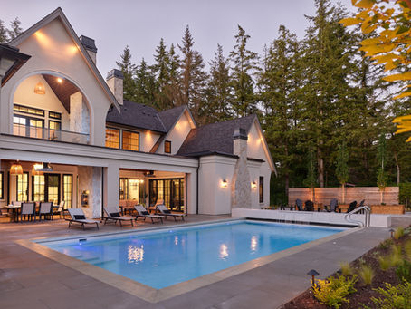 South Surrey vs. Vancouver: where should you build?