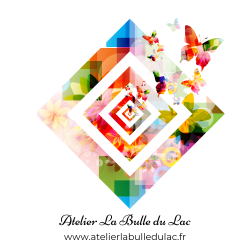 carte cadeau atelier Journal Créatif