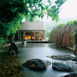 The Mill House Garden