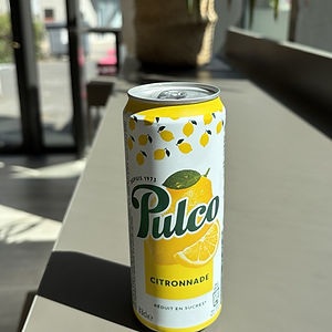 Pulco citronnade 33cl