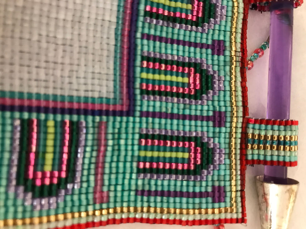 Thumbnail: Three Birds and a Fish