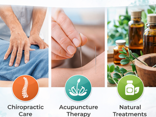 Genesis Health Clinic NJ | Chiropractic Care, Anxiety & Pain Treatment