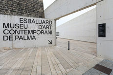 Es Baluard Museum