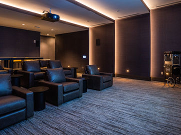 Screening Room