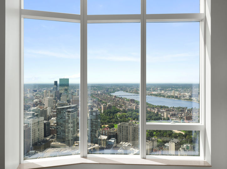 Bedroom Views