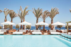 Marbella Nikki Beach Club