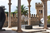 Palau March Monuments