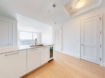 Kitchen Views