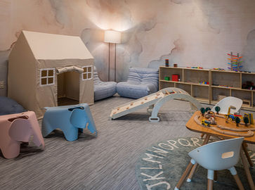 Children's Playroom