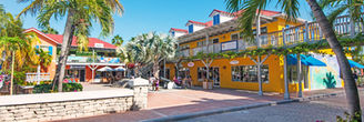 Shopping Plaza