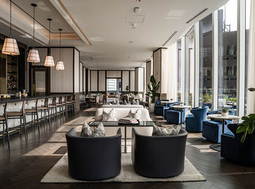 Owner's Bar