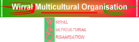 Wirral Multicultural organisation