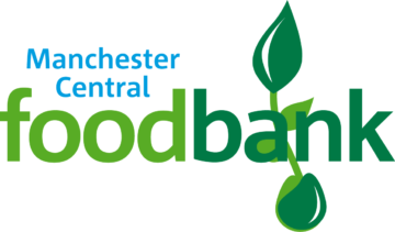 Manchester foodbank