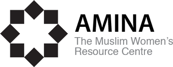 Amina logo
