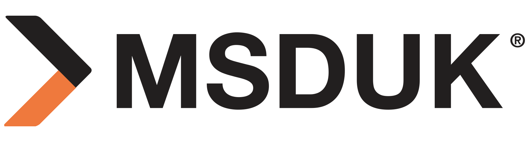 MSDUK Logo
