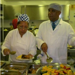 The Pepper Pot Community