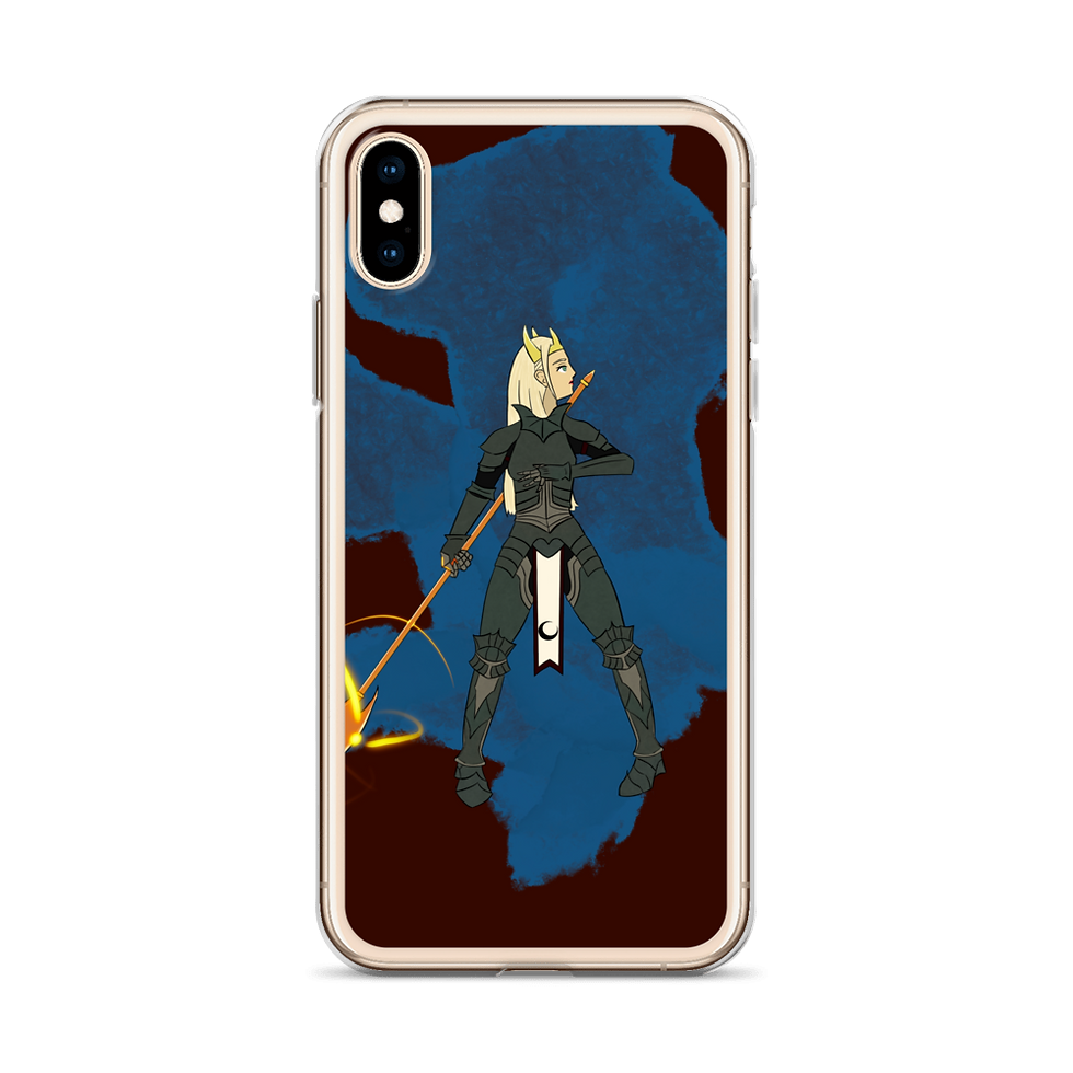 Thumbnail: iPhone Case - Jade Empress